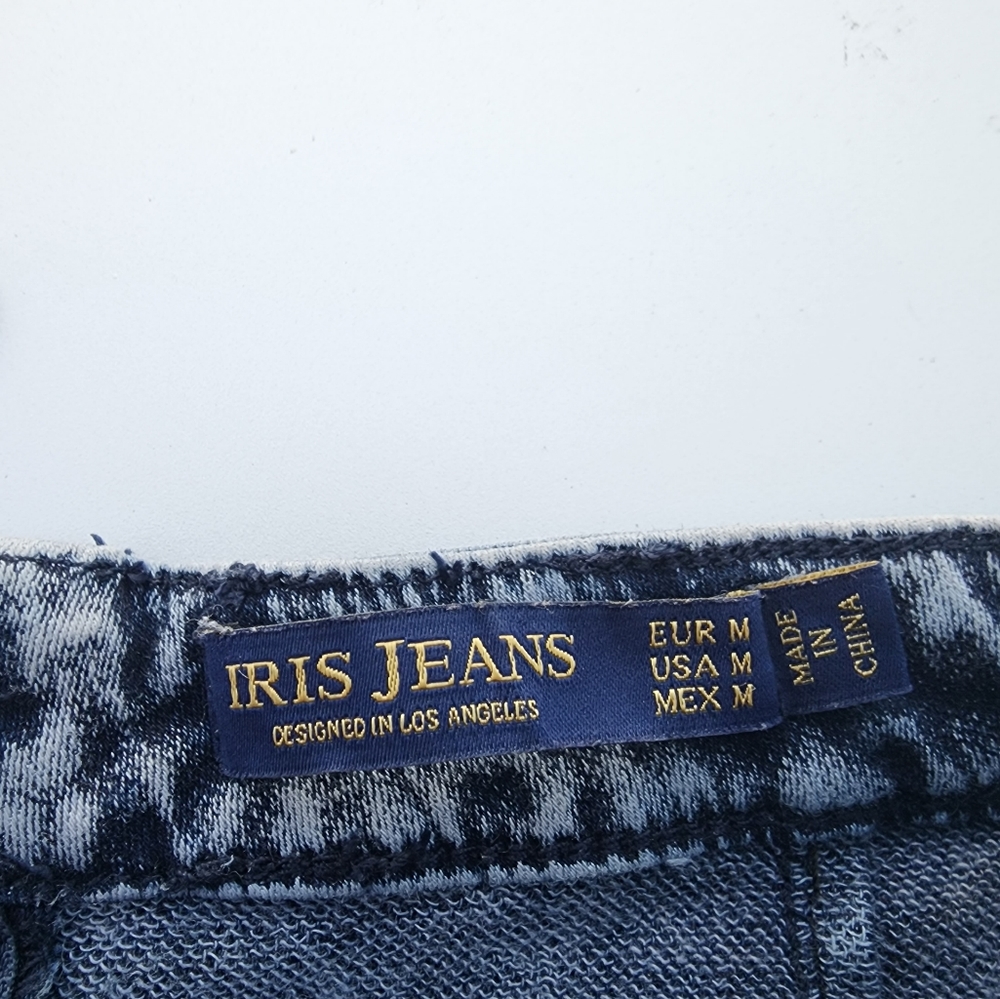 Iris jeans skirt - Picture 6 of 9